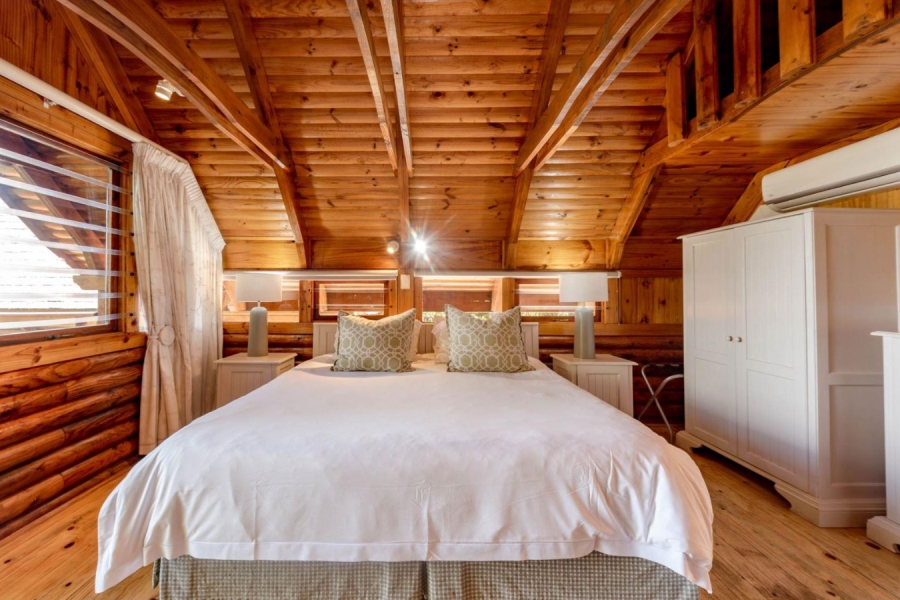 Commercial Property for Sale in Old Place Western Cape